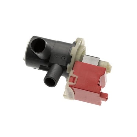 Fagor Commercial Pump 230V Ac 1N 60Hz 30W Ul 12024935